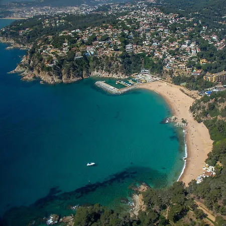 Διαμέρισμα A Pie De Playa Ref 220 Ρόζες