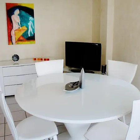 A Pie De Playa Ref 220 Apartment *