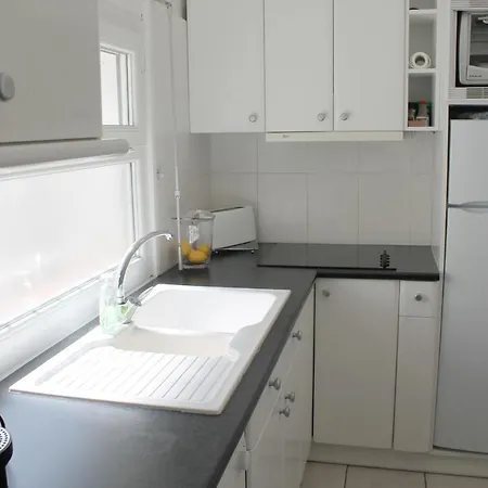 A Pie De Playa Ref 220 Appartamento *