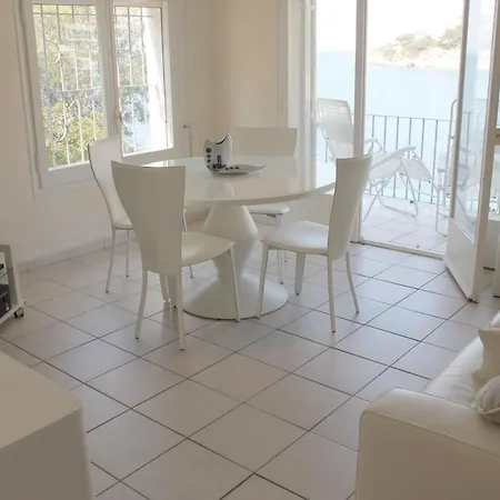 Διαμέρισμα A Pie De Playa Ref 220