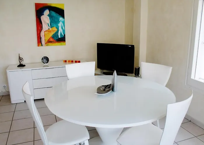 A Pie De Playa Ref 220 Daire *