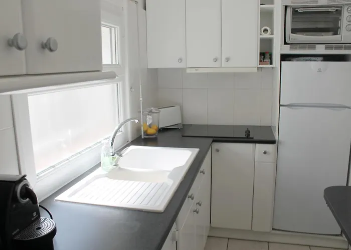 A Pie De Playa Ref 220 Appartamento *