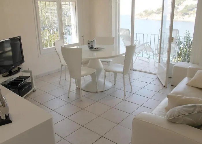 Appartamento A Pie De Playa Ref 220